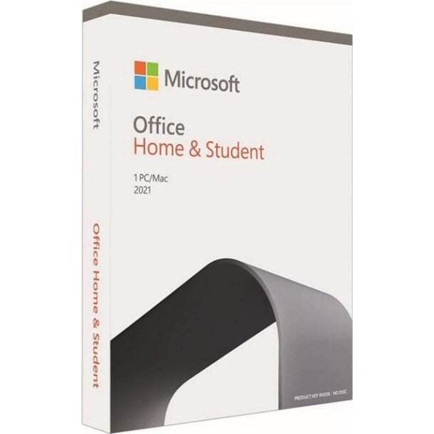 Microsoft Office 2021 Home &amp; Student