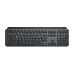 Logitech MX Keys for Business Trdls tastatur