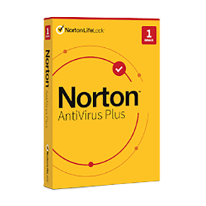 Norton Antivirus 2 GB 1 enhed 1 r