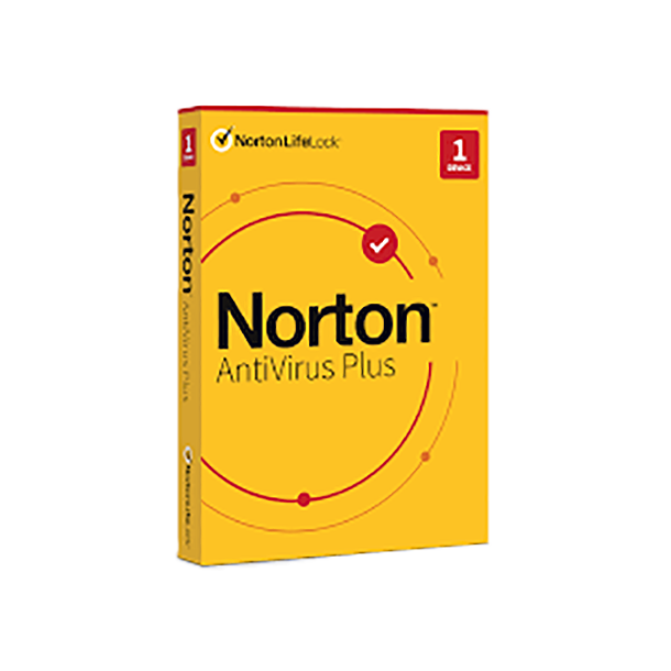 Norton Antivirus 2 GB 1 enhed 1 r