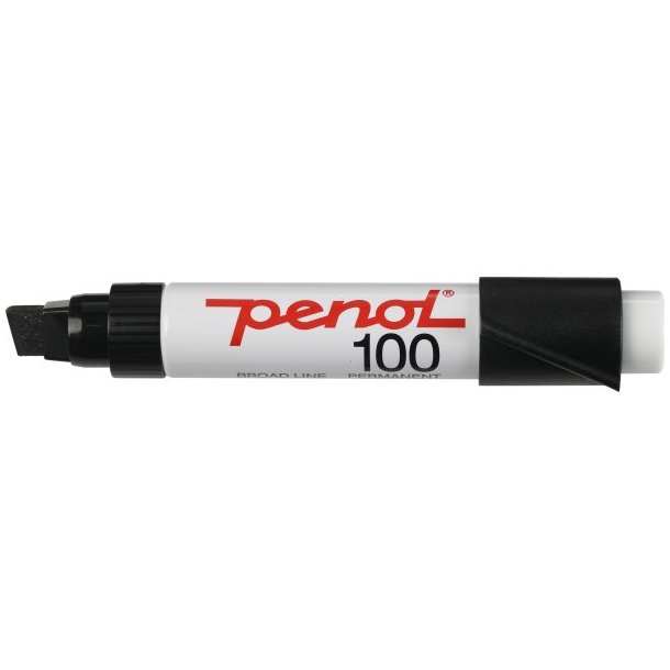 Penol 100 sort