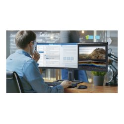 Philips 45B1U6900C 45" 5120 x 1440 HDMI DisplayPort USB-C 75Hz
