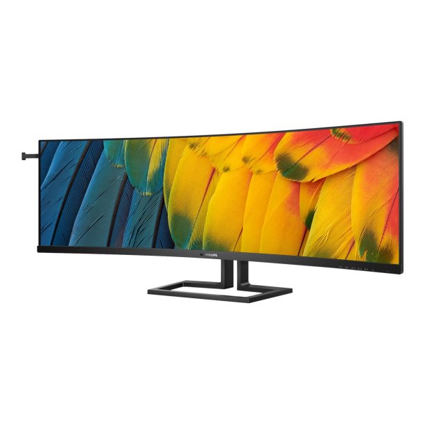 Philips 45B1U6900C 45" 5120 x 1440 HDMI DisplayPort USB-C 75Hz