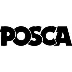 Uni Posca PC5M Grn 6