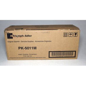 TA Toner Magenta 5000 sider  PK-5011M 