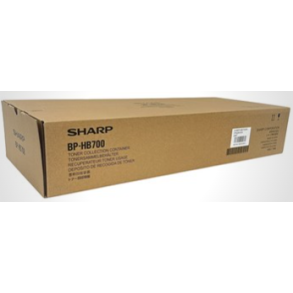 Sharp toner collection container 50k