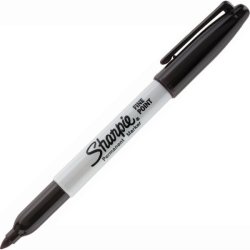 Sharpie Fine Permanent Sort Marker