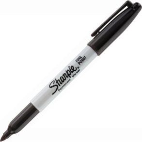 Sharpie Fine Permanent Sort Marker