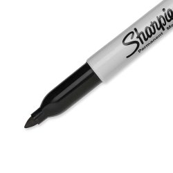 Sharpie Fine Permanent Sort Marker