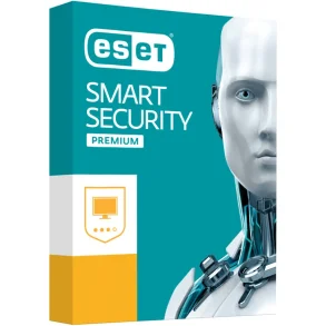 ESET Smart Security Premium fornyelse