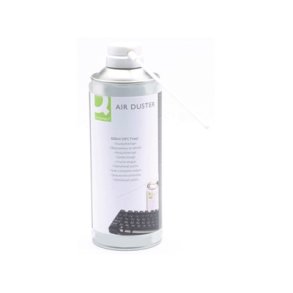 Luftspray Q-Connect  400 ml. spray duster
