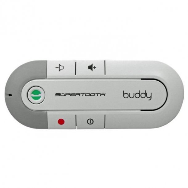 SuperTooth Buddy White