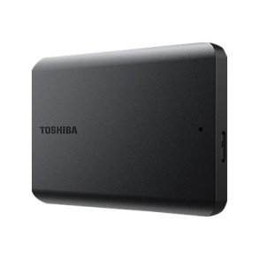 Toshiba Canvio Basic 2 TB 2.5