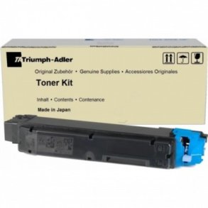 TA Toner Cyan 5000 Sider PK-5011C