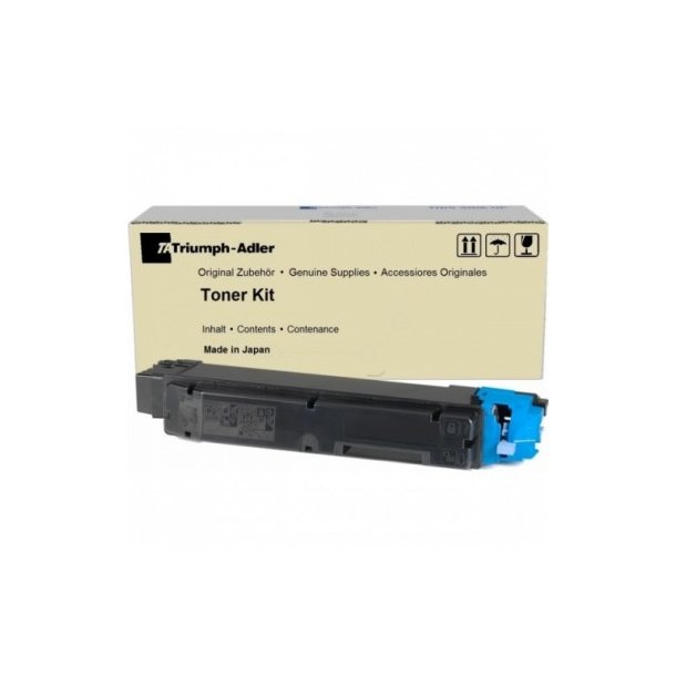 TA Toner Cyan 5000 Sider PK-5011C