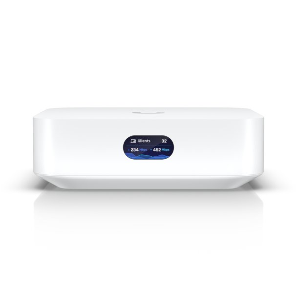 Ubiquiti UniFi Express