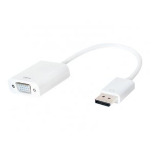 Club 3D CAC-2003 DisplayPort til VGA
