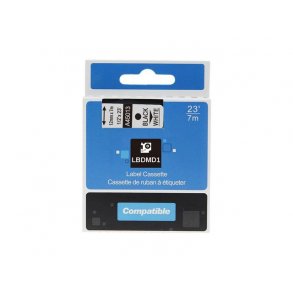Tapekassetter - Dymo D1
