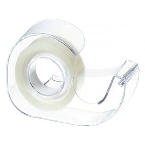 Dobbeltklæbende tape