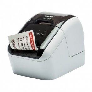 Etiketprintere - Brother