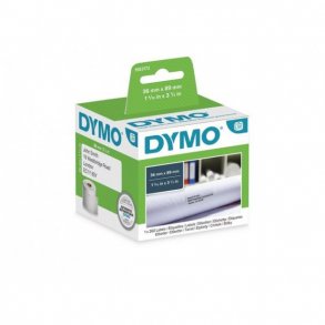 Etiketter - Dymo