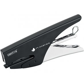 Hæftepistoler og hæftetænger