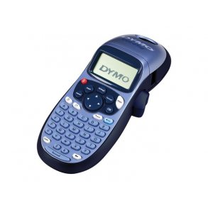 Mærkemaskiner og tape