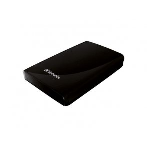 Eksterne harddiske - SSD