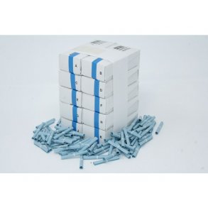 Køsystemer og kønumre