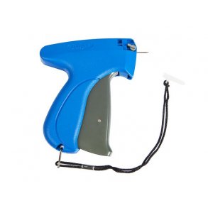 Tekstilpistoler og nylonsnore