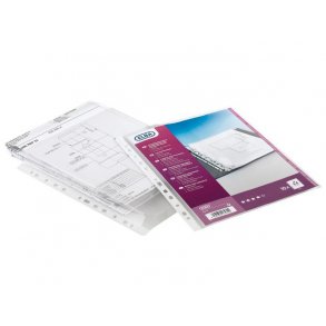 Plastlommer - Katalog