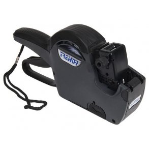 Prisetiketter og prispistoler