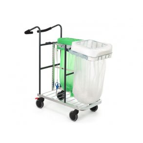 Rengøring og hygiejne