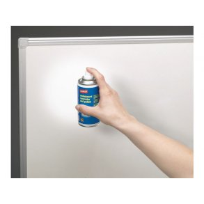 Whiteboardrengøring