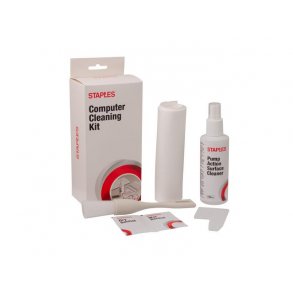 Rengøringsprodukter