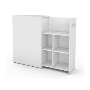 Kontormøbler og indretning