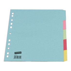 Plastregister - Trykte