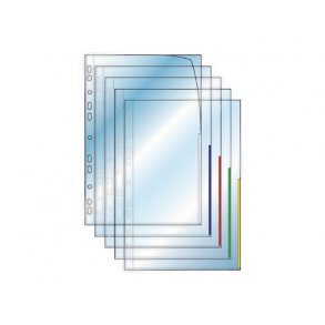 Plastlommer - Signal