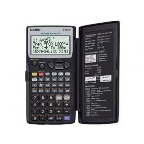 Matematiregnemaskiner