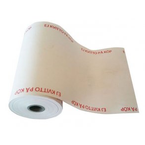 Thermo- og regneruller