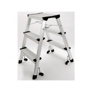 Stiger og taburetter