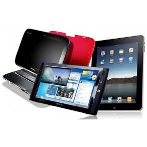 Tilbehør Tablet & Mobil